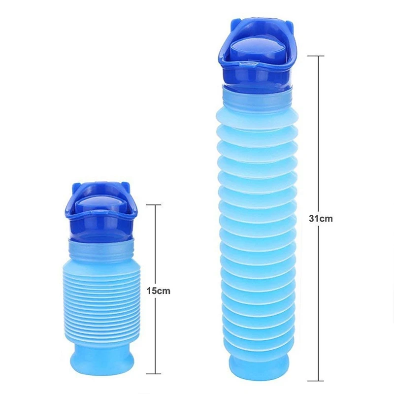 750ML Portable Standing Piss T - Outdoor Camping Urinal review and price