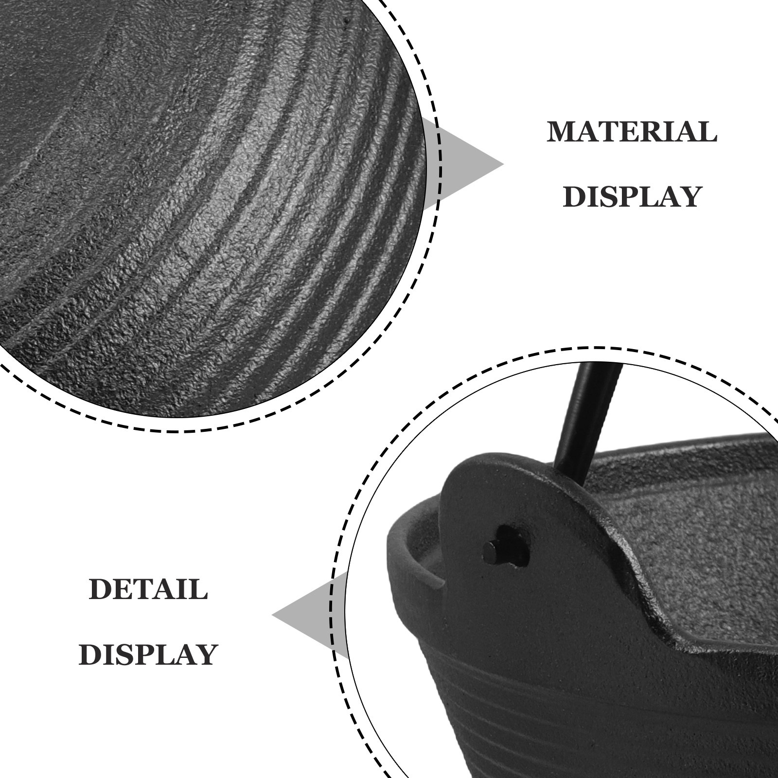Traditional Japanese Cast Iron - Japanese Outdoor Camping review and price
