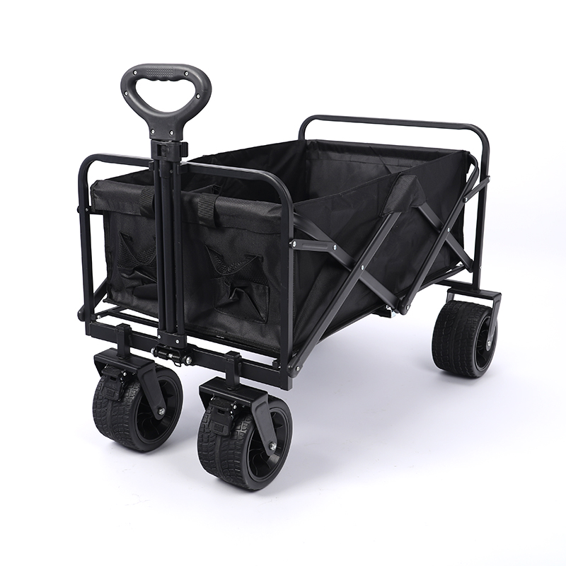 Camping folding wagon wholesal - Outdoor Camping Vehicle Wagon review and price