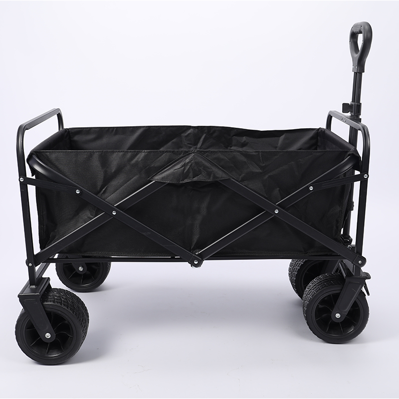 Camping folding wagon wholesal - Outdoor Camping Vehicle Wagon review and price