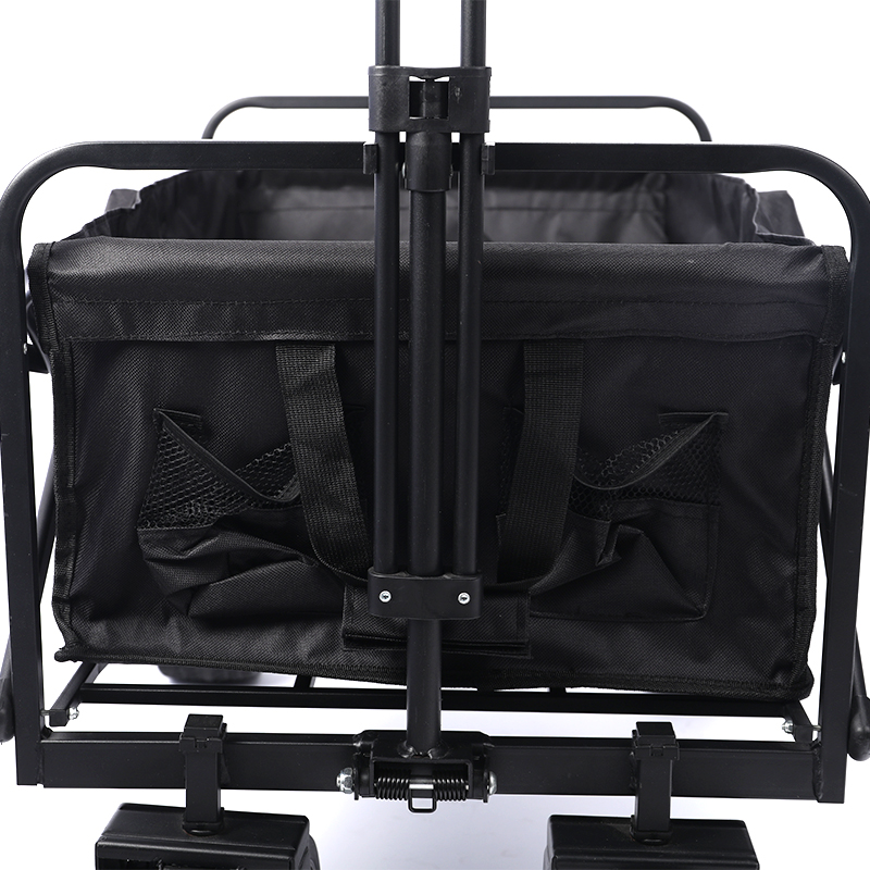 Camping folding wagon wholesal - Outdoor Camping Vehicle Wagon review and price