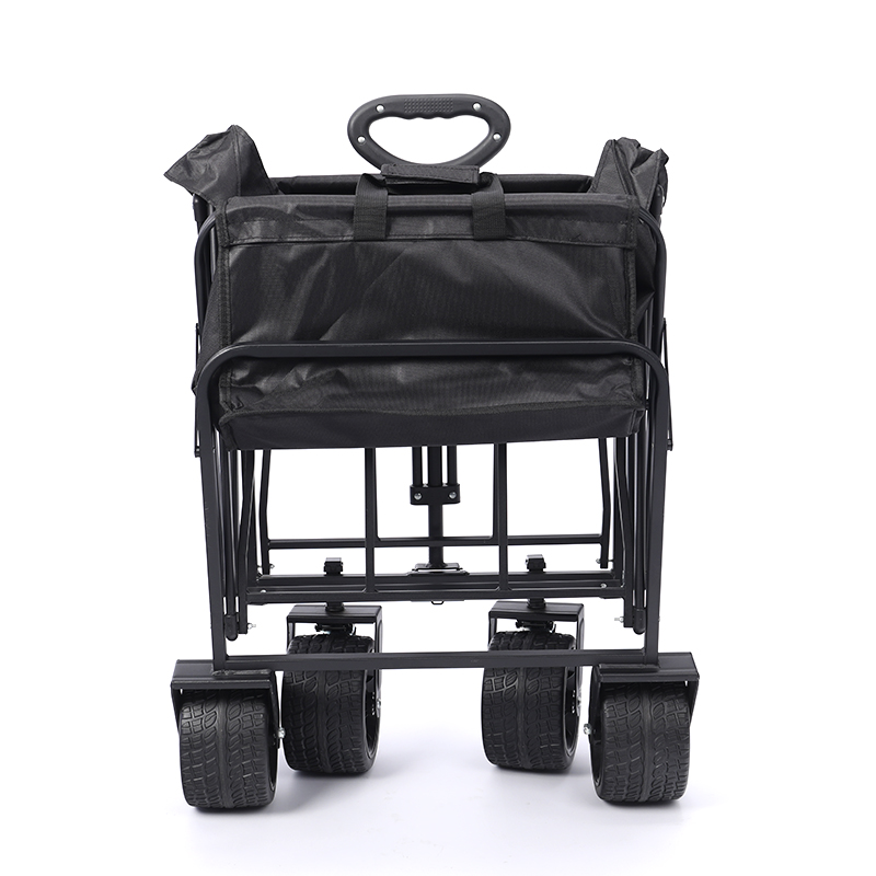 Camping folding wagon wholesal - Outdoor Camping Vehicle Wagon review and price