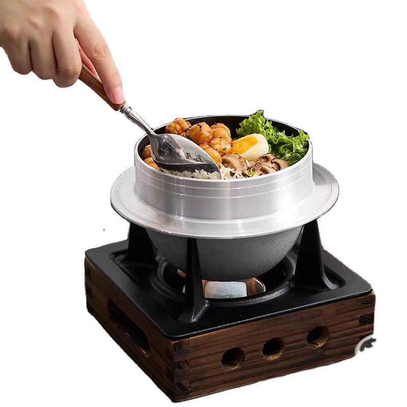 Japanese Style Oolong Pot Alco - Japanese Outdoor Camping review and price