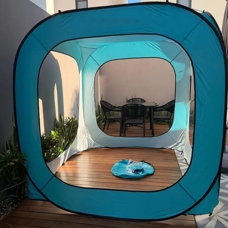 Beach Cabana Tent Quick Set up - Outdoor Camping Rentals review and price