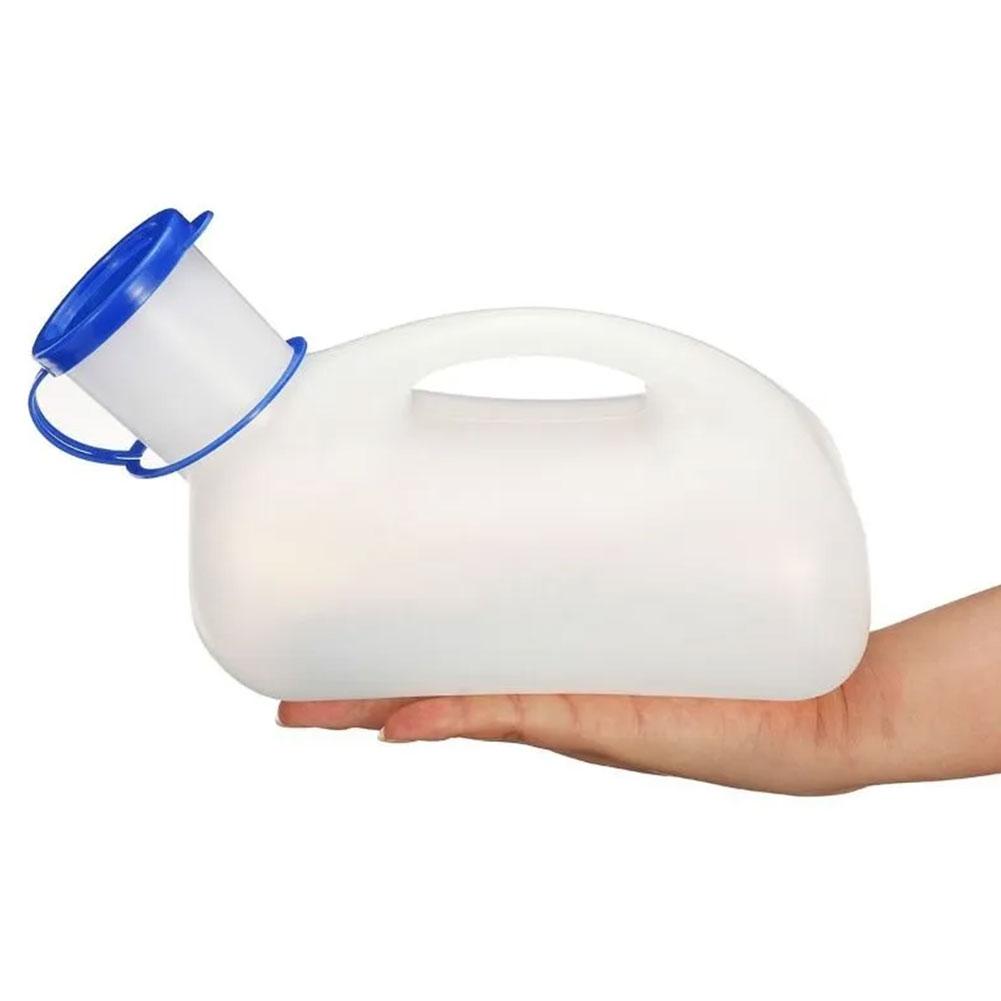 1000ml Portable Plastic Mobile - Outdoor Camping Urinal review and price
