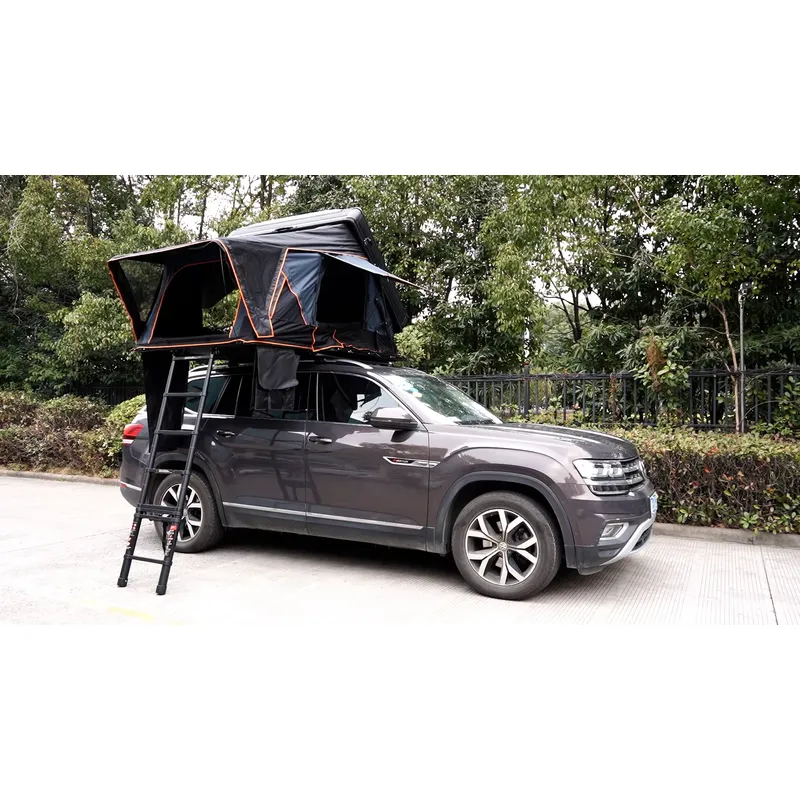 4X4 Camping Outdoor Aluminum H - Camping Tent review and price