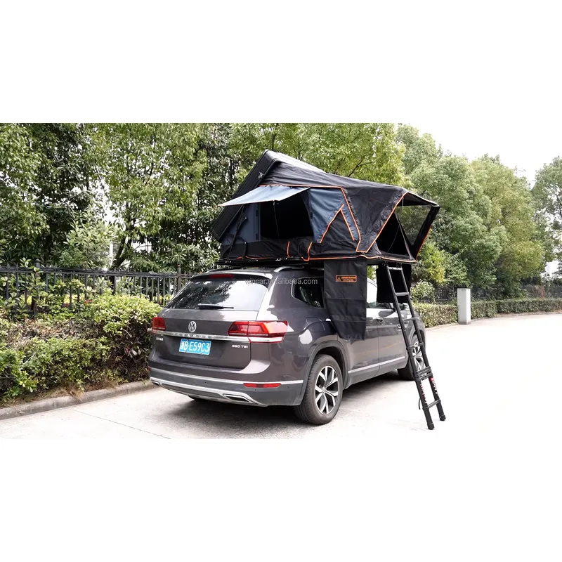 4X4 Camping Outdoor Aluminum H - Camping Tent review and price