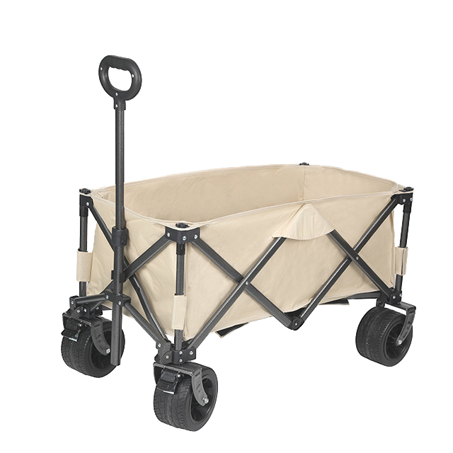 Portable 160L Lightweight Fold - Outdoor Camping Vehicle Wagon review and price