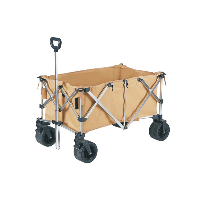 Premium Design Aluminum Foldin - Outdoor Camping Vehicle Wagon review and price