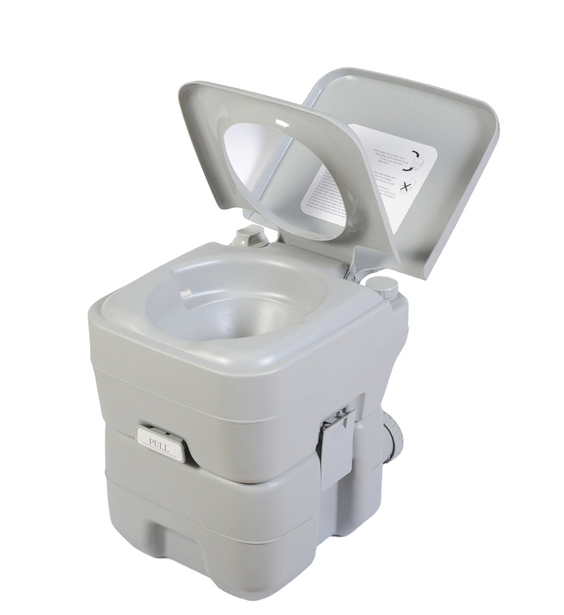 Folding Camping Toilet High Qu - Outdoor Camping Toilet review and price