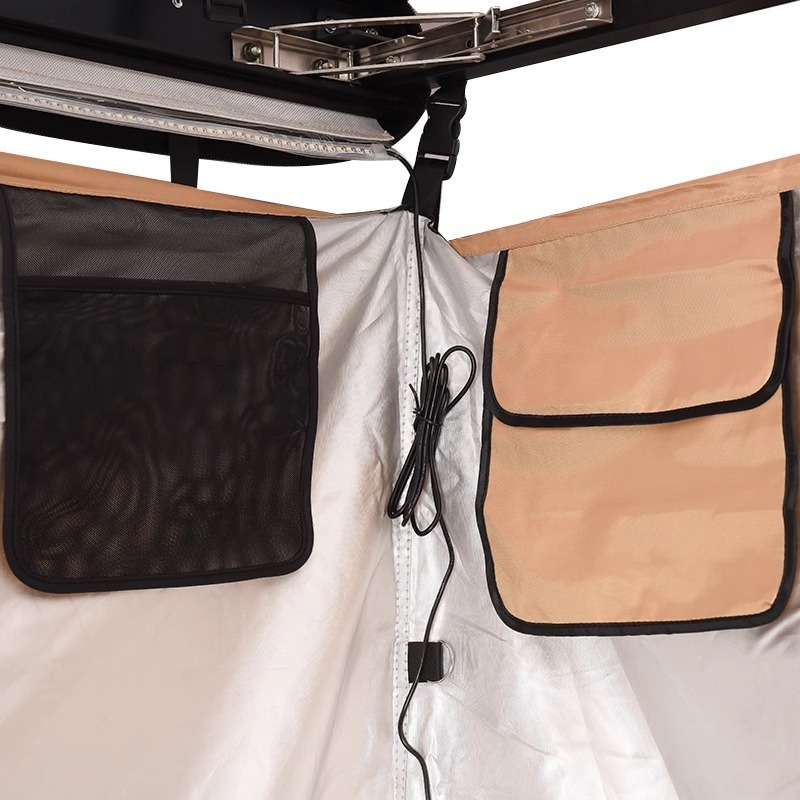 Mounted Lightweight Waterproof - Camping Tent review and price