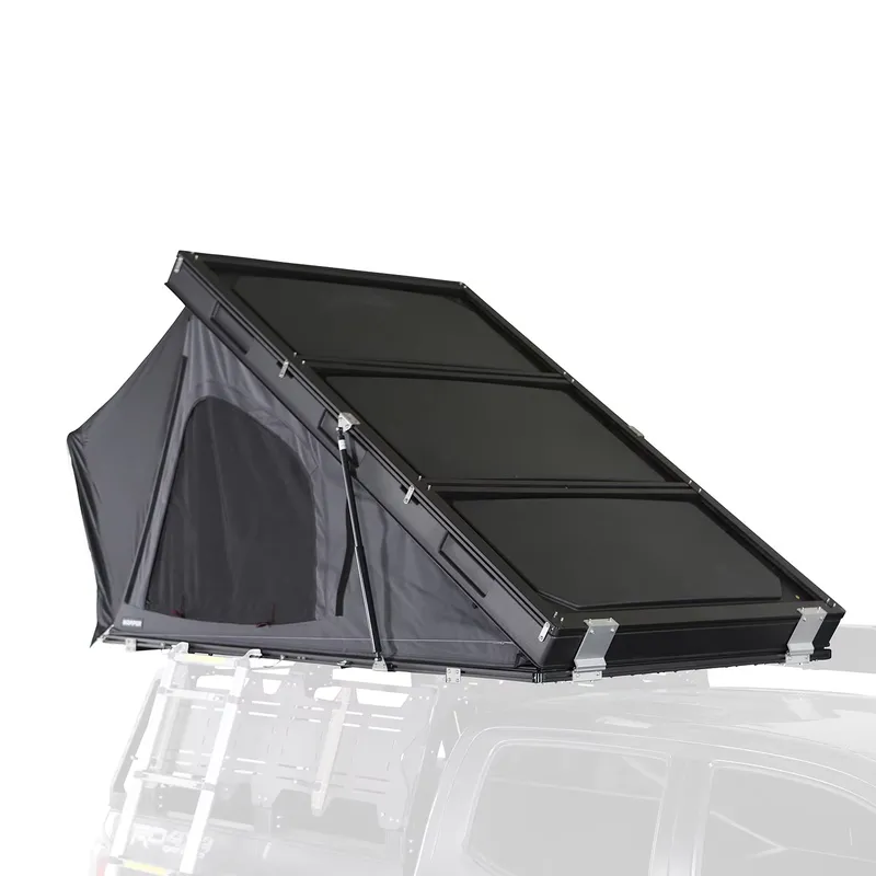 Hot Sale 600D Oxford Retractab - Camping Tent review and price