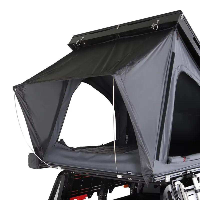 Hot Sale 600D Oxford Retractab - Camping Tent review and price