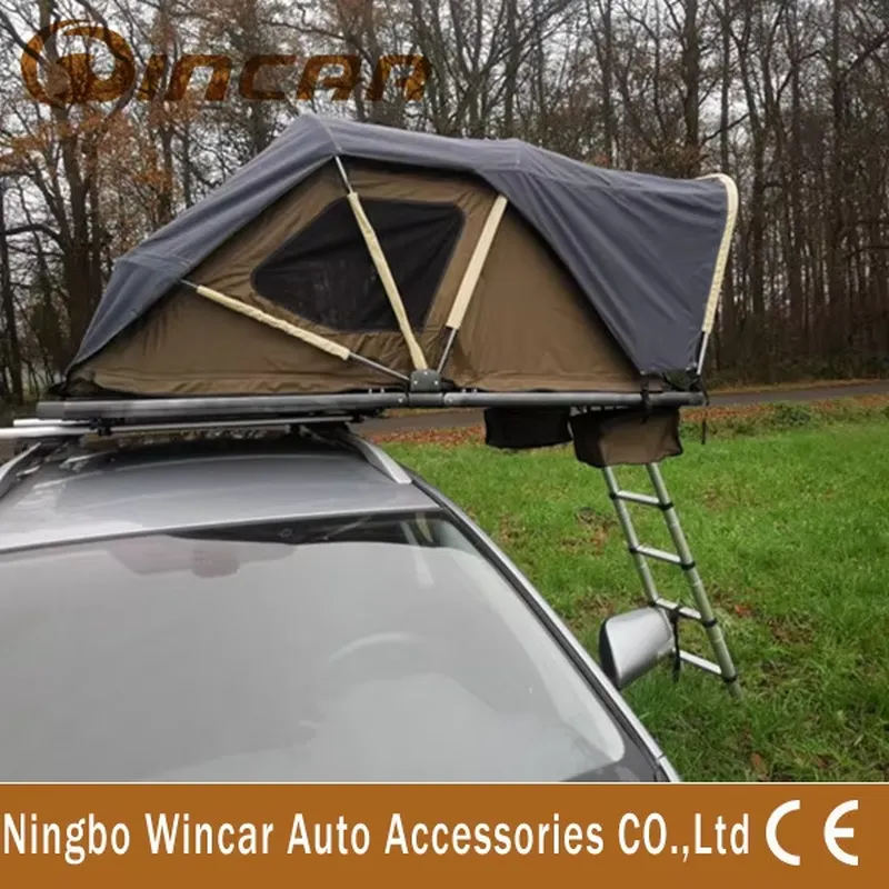 Lightweight Modern Style Car R - Camping Tent review and price
