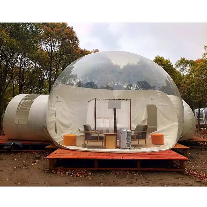 Wholesale Outdoor Big Transpar - Outdoor Camping Rentals review and price