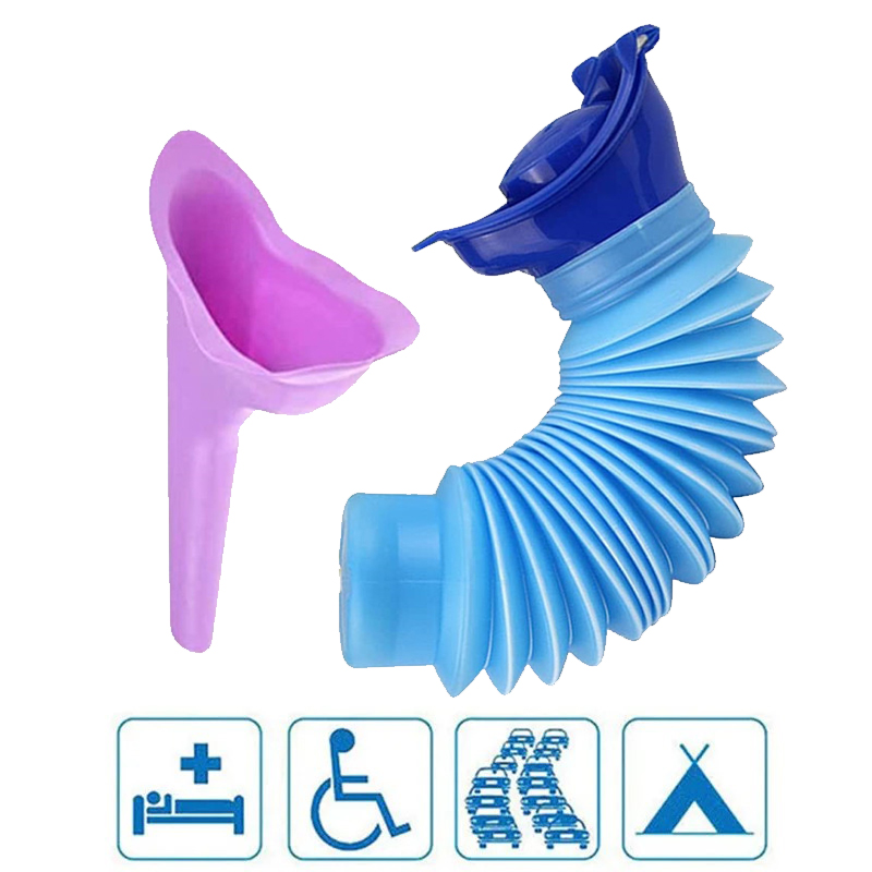 Women Portable Adult Urinal Ou - Outdoor Camping Urinal review and price