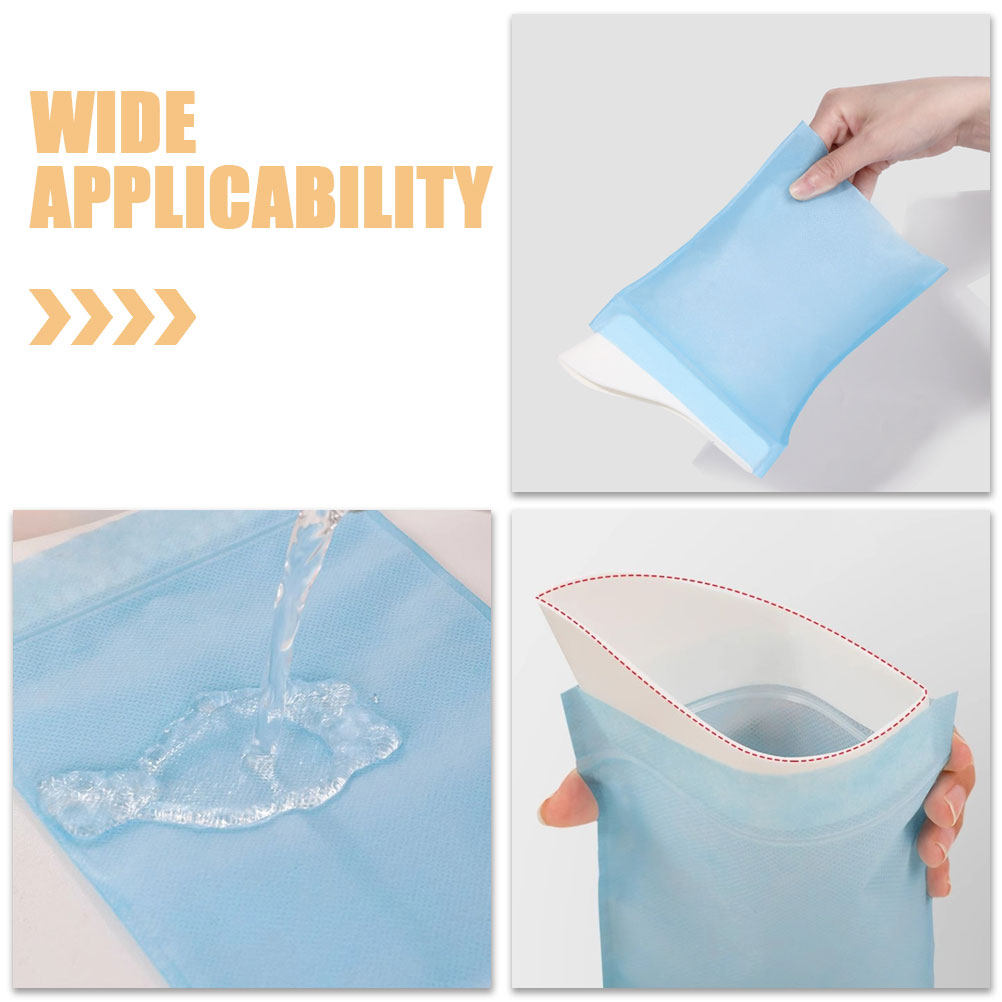 Travel Urinal Bags 20 Piece Di - Outdoor Camping Urinal review and price