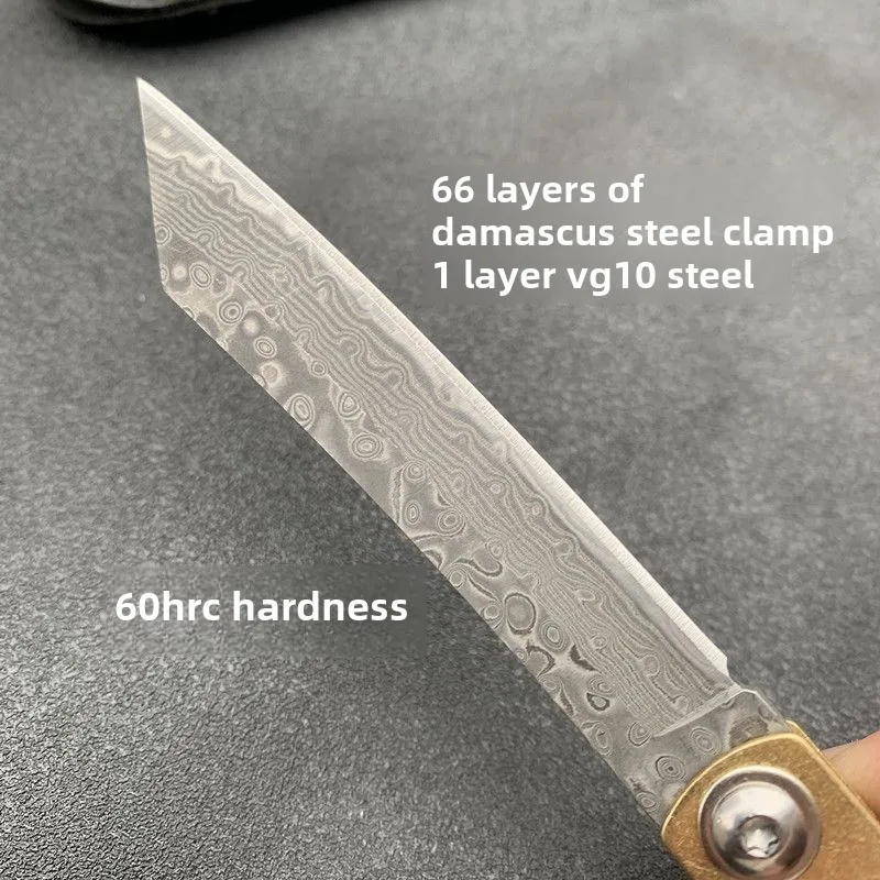 Higonokami Japanese Mini Pocke - Japanese Outdoor Camping review and price