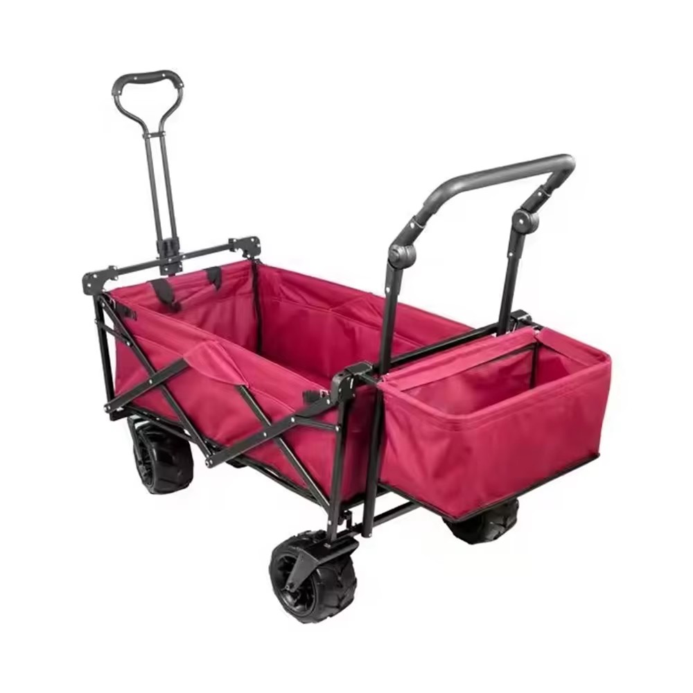 Foreign Trade Exclusive Outdoo - Outdoor Camping Vehicle Wagon review and price