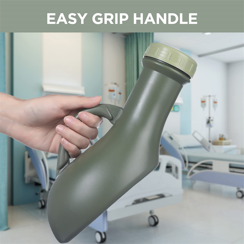Portable Urinal 1000ml Spill P - Outdoor Camping Urinal review and price