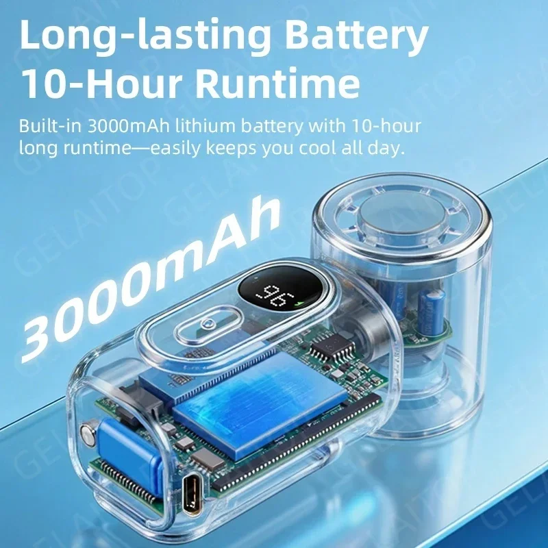 Mini Portable Handheld Fan wit - Outdoor Camping Umbrella review and price