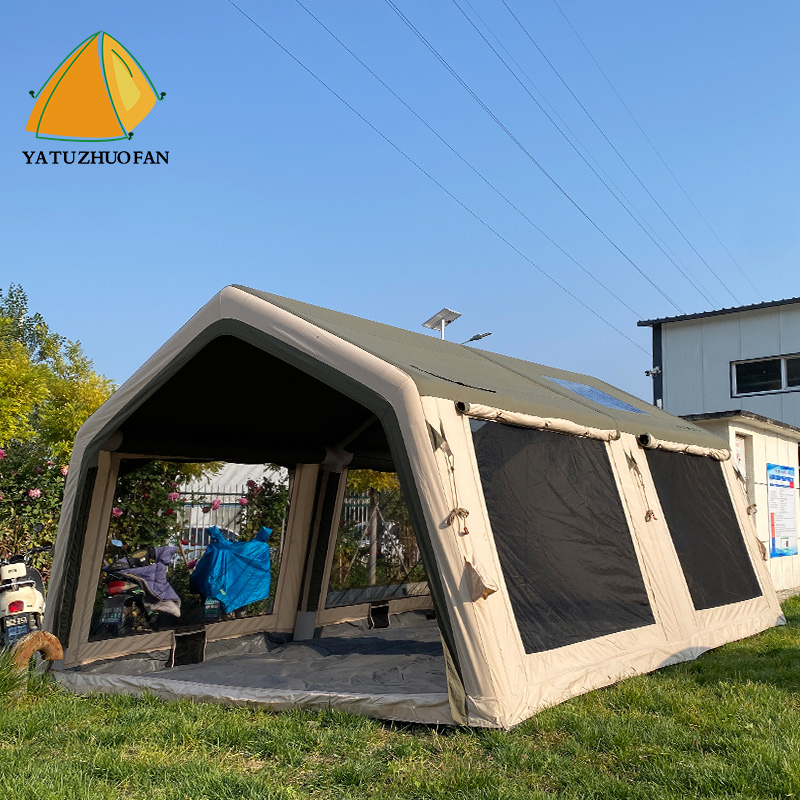 Whole Sale New Arrival Inflata - Outdoor Camping And Glamping review and price