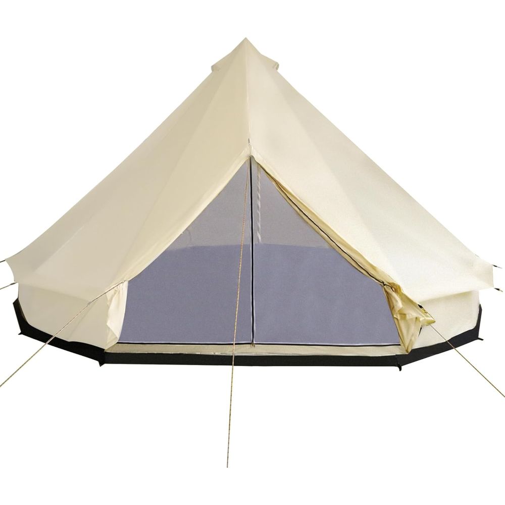 10-Person Spacious Glamping Te - Outdoor Camping And Glamping review and price