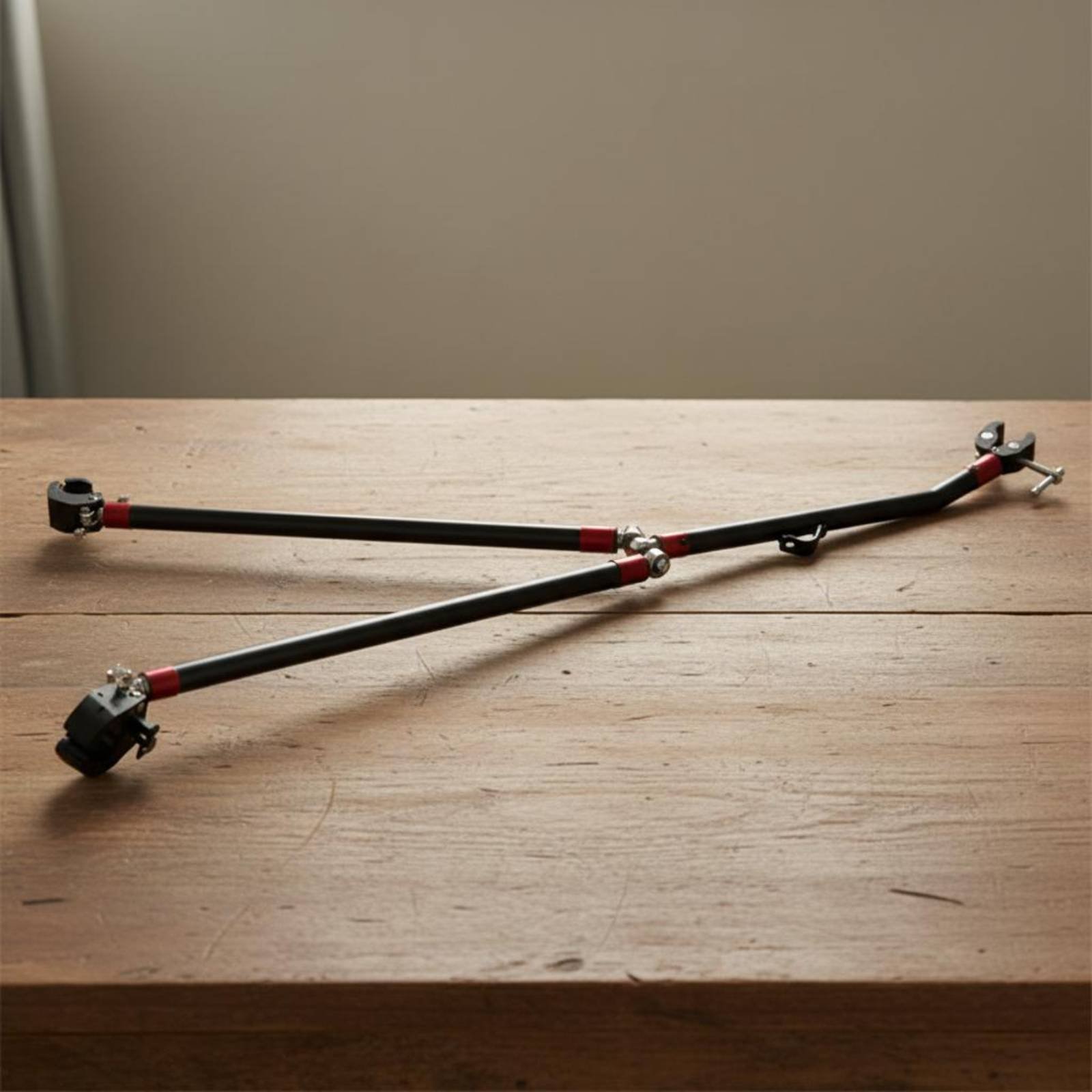Camping Vehicle Connecting Rod - Outdoor Camping Vehicle Wagon review and price