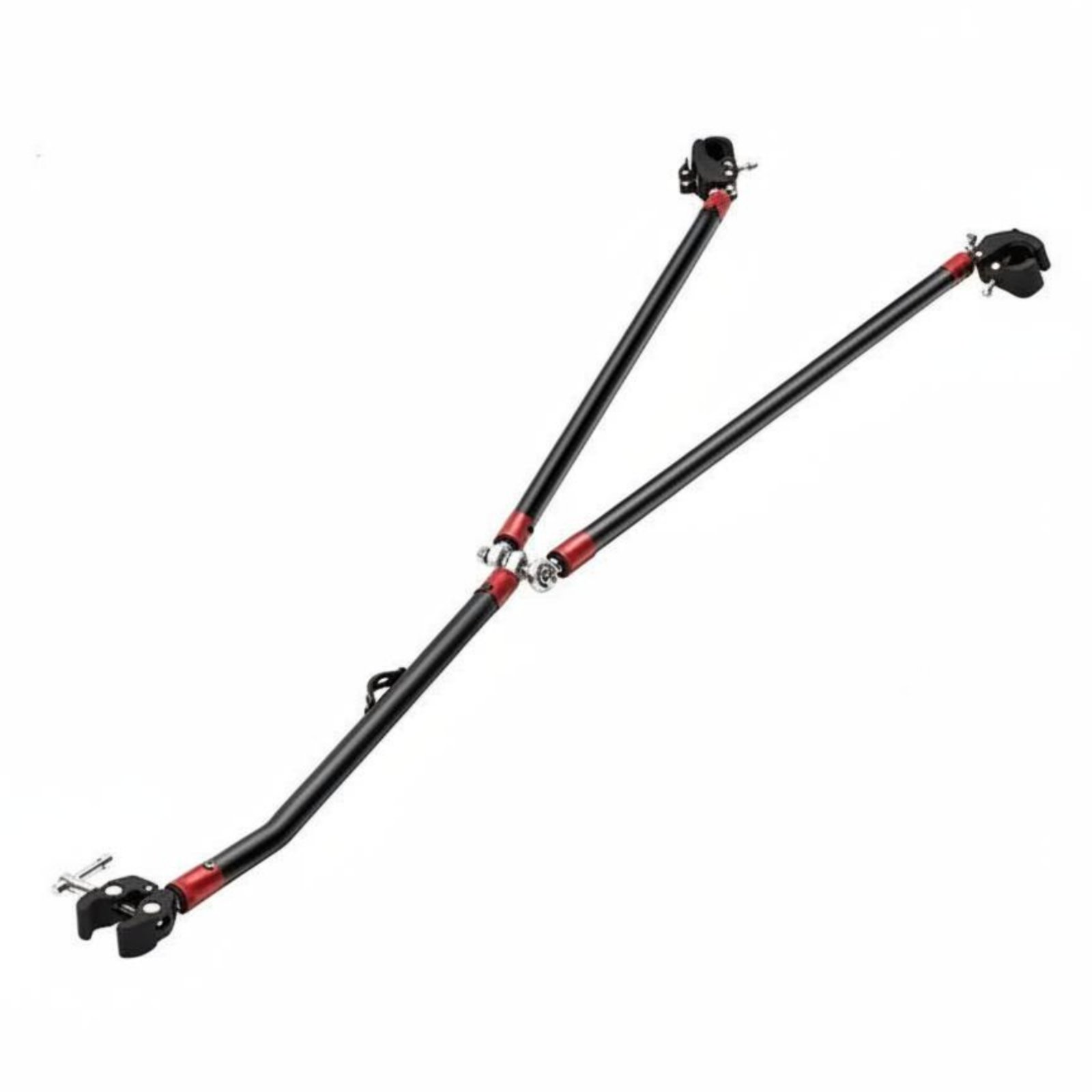 Camping Vehicle Connecting Rod - Outdoor Camping Vehicle Wagon review and price