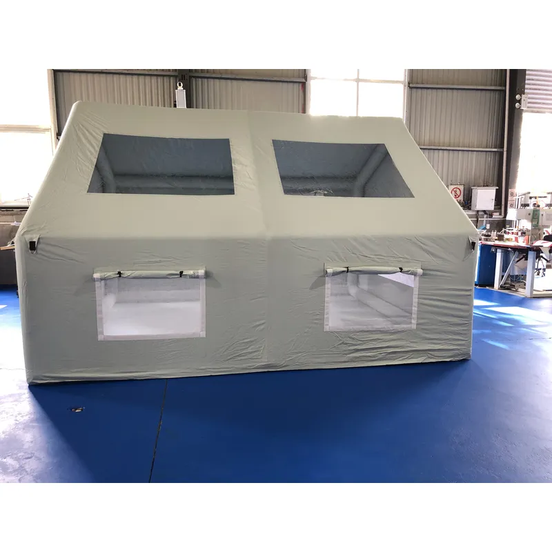 Large Outdoor Family Tent for  - Outdoor Camping And Glamping review and price