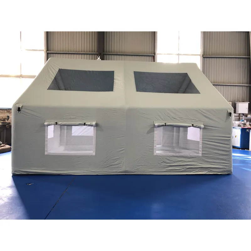 Large Outdoor Family Tent for  - Outdoor Camping And Glamping review and price