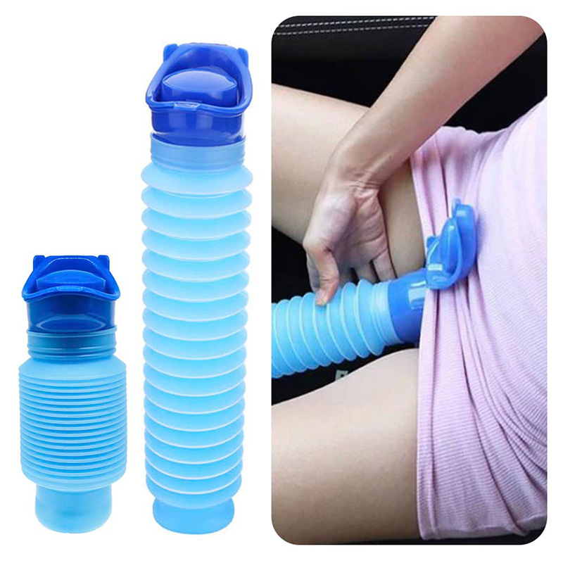 750ml Portable Adult Urinal Ou - Outdoor Camping Urinal review and price
