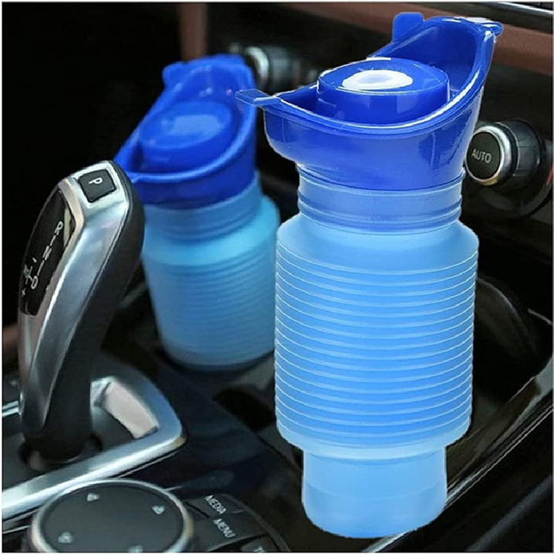 750ml Portable Adult Urinal Ou - Outdoor Camping Urinal review and price