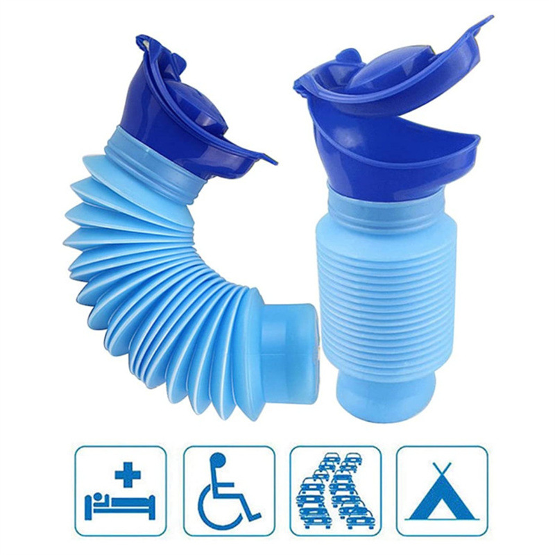 750ml Portable Adult Urinal Ou - Outdoor Camping Urinal review and price