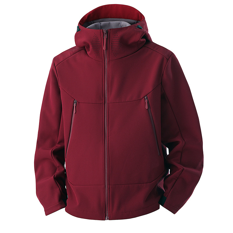 Best 2026 Spring Hiking Jacket - Best Outdoor Camping Jacket review and price