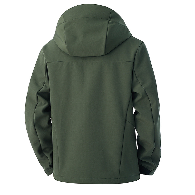 Best 2026 Spring Hiking Jacket - Best Outdoor Camping Jacket review and price