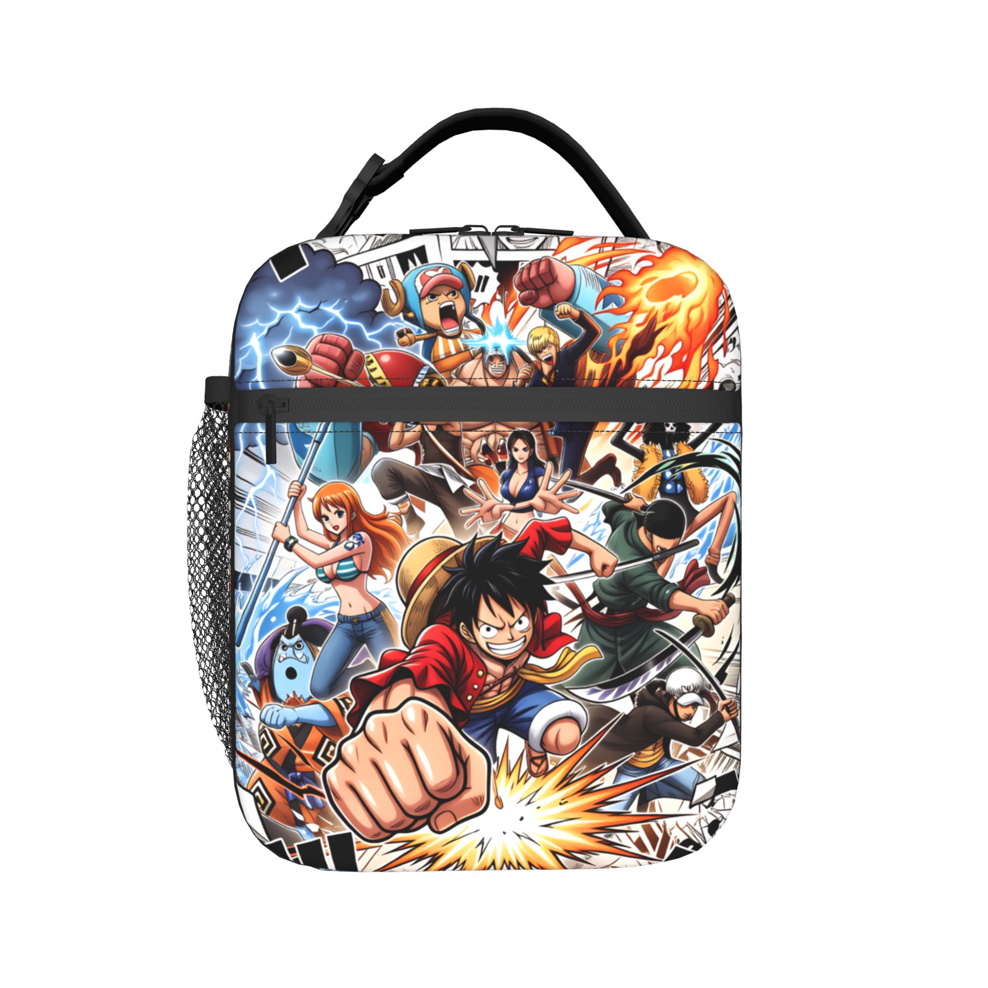 One P-Pieces Luffys Insulated  - Outdoor Camping Movies review and price
