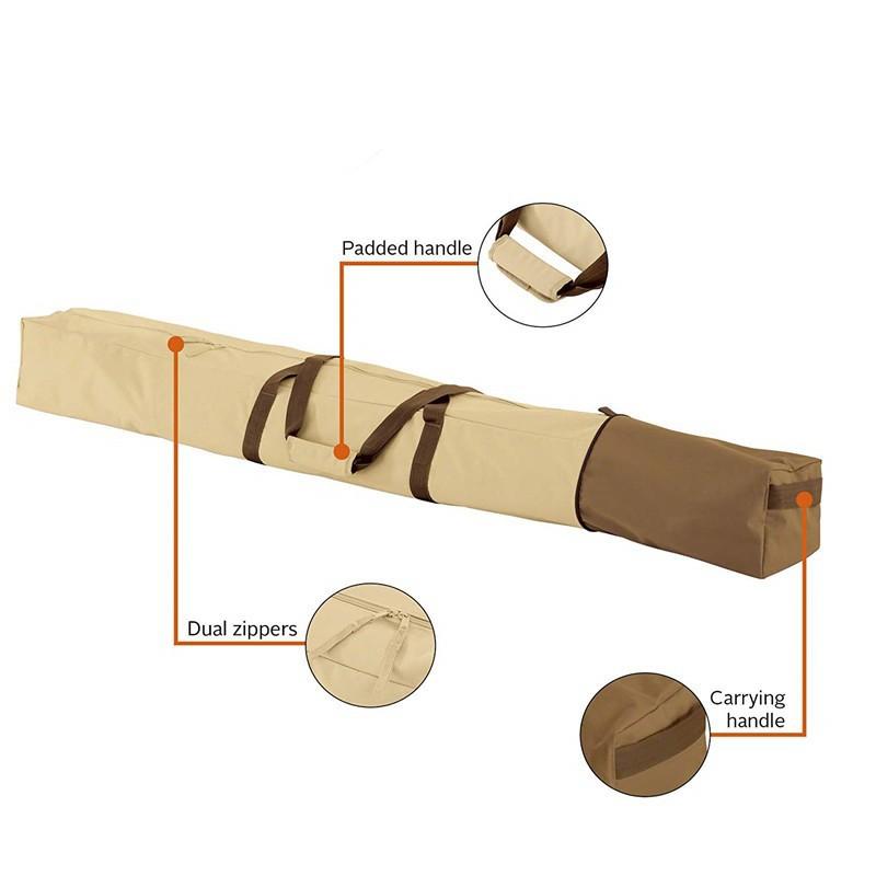 Wear Resistant Beach Umbrella  - Outdoor Camping Umbrella review and price