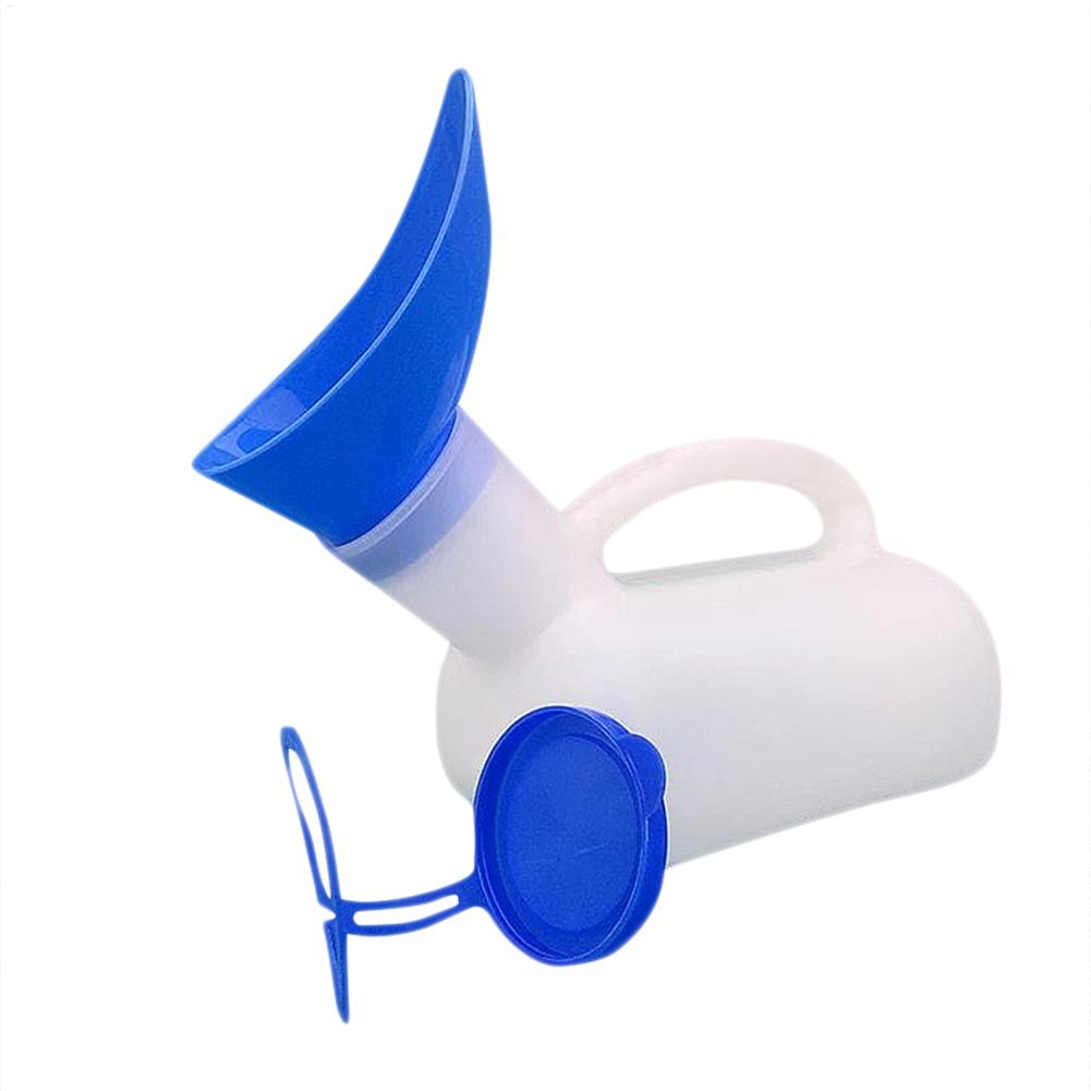 1000ML Portable Plastic Mobile - Outdoor Camping Urinal review and price