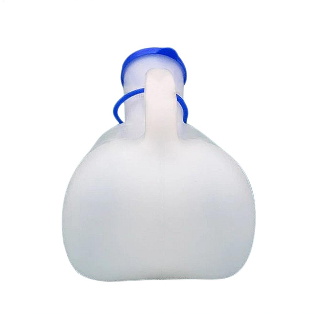 1000ML Portable Plastic Mobile - Outdoor Camping Urinal review and price