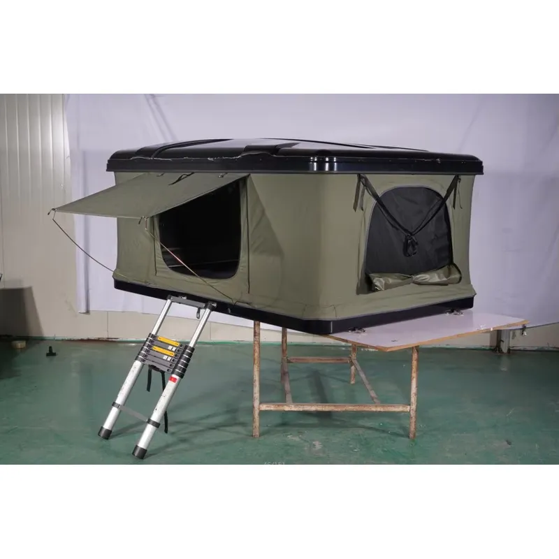 High Quality ABS Hard Shell Po - Camping Tent review and price