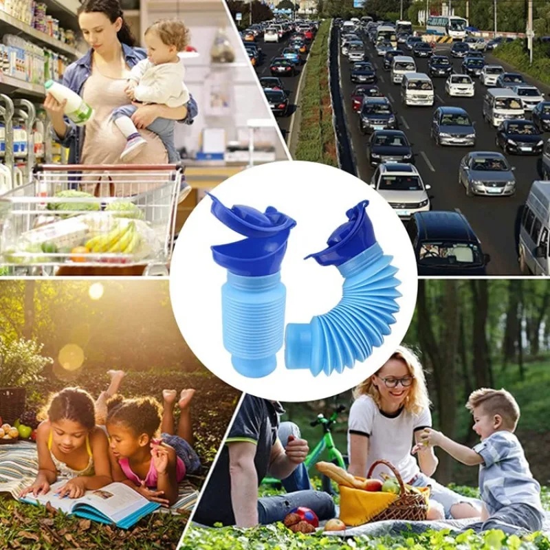 1-5Pcs Car Adult Urinal Portab - Outdoor Camping Urinal review and price