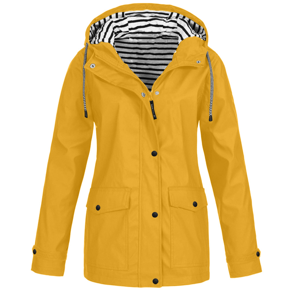 Autumn and Winter Spring Best- - Best Outdoor Camping Jacket review and price