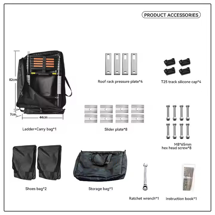 Custom Large Space Aluminum SU - Outdoor Camping And Glamping review and price
