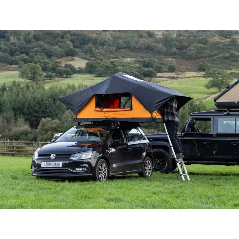 Waterproof Roof Top Tent for C - Camping Tent review and price