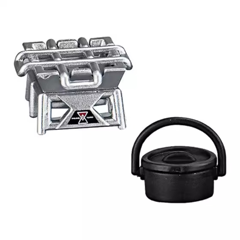 Original Bandai Gashapon Capsu - Outdoor Camping Movies review and price