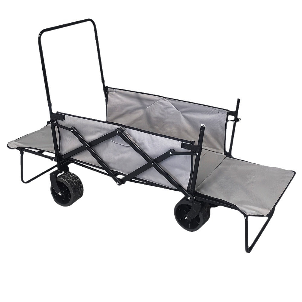 Outdoor Camping Wagon - Dual-d - Outdoor Camping Vehicle Wagon review and price