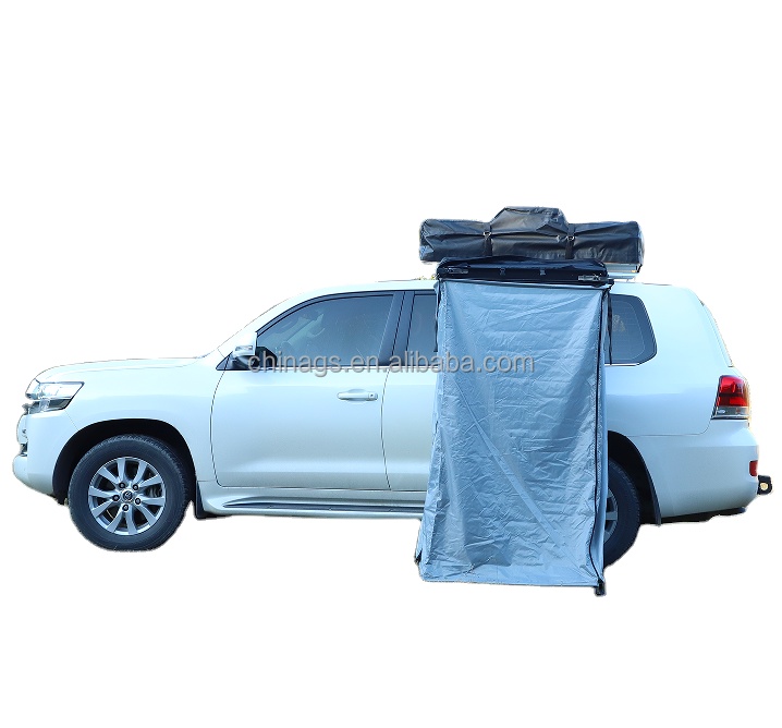 Outdoor Roof Top Shower Toilet - Camping Tent review and price